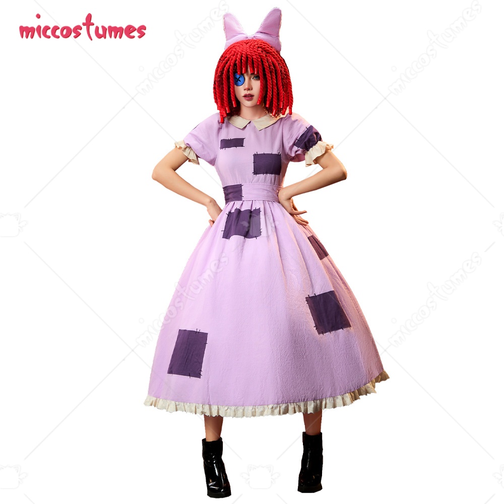 Women'S Formal Accessories - 【Ready for Ship】Cosplay.fm Women's Cosplay Costume
