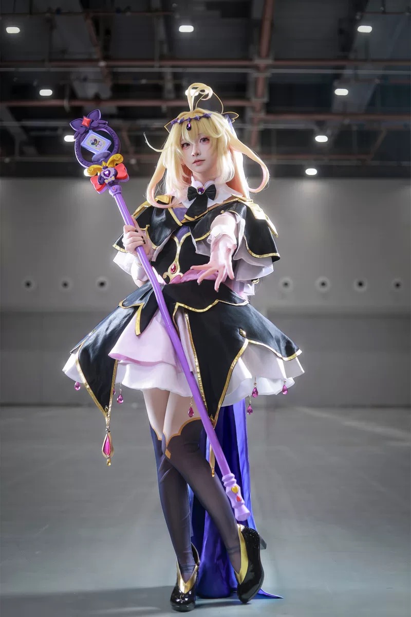 Women'S Accessories For Suit - Star Detective Precure ! Moria Ruruka