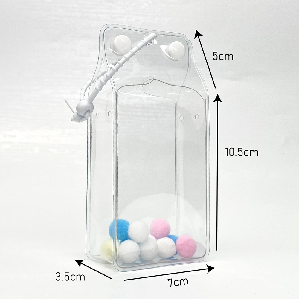 Women Accessories Display - Display Bag for Labubu 4.0 The