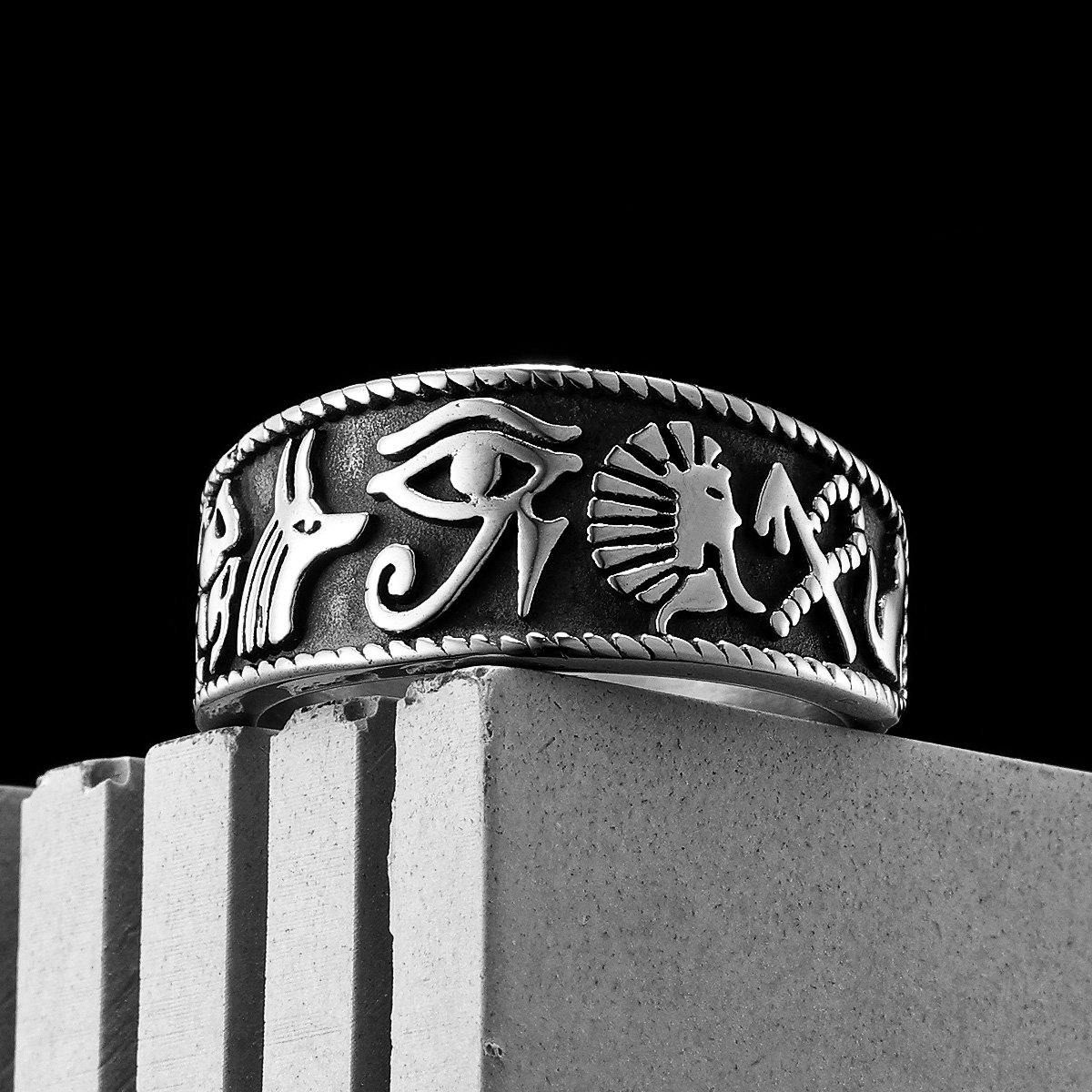 Women Accessories Egypt - Egypt Pharaoh Eye of Horus Totem