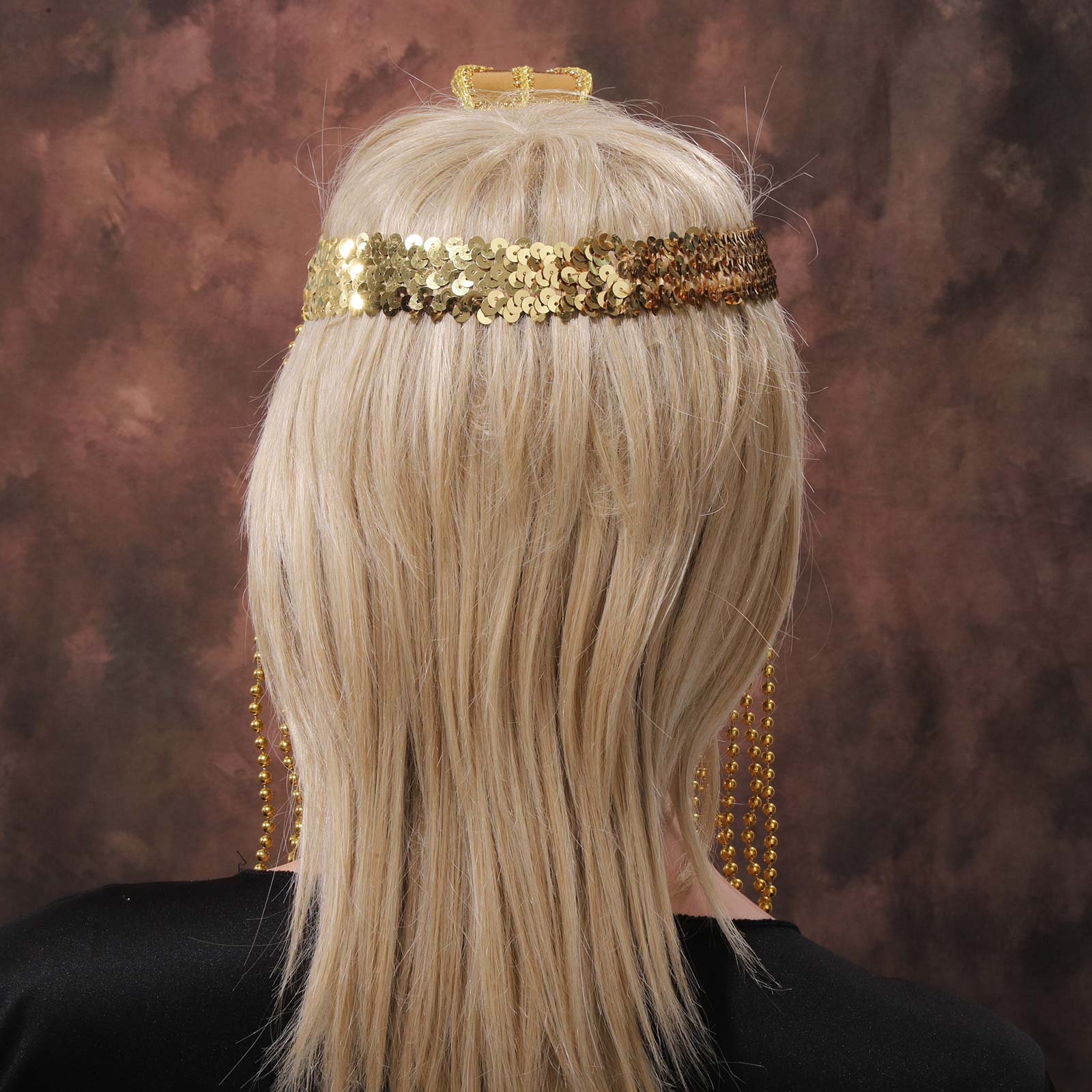 Retro Ancient Egypt Queen Head - Women Accessories Egypt recension och pris