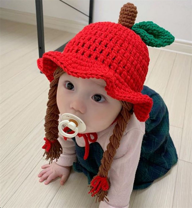 Cute Kids Boy Girl Old Lady Wo - Women'S Formal Accessories recension och pris