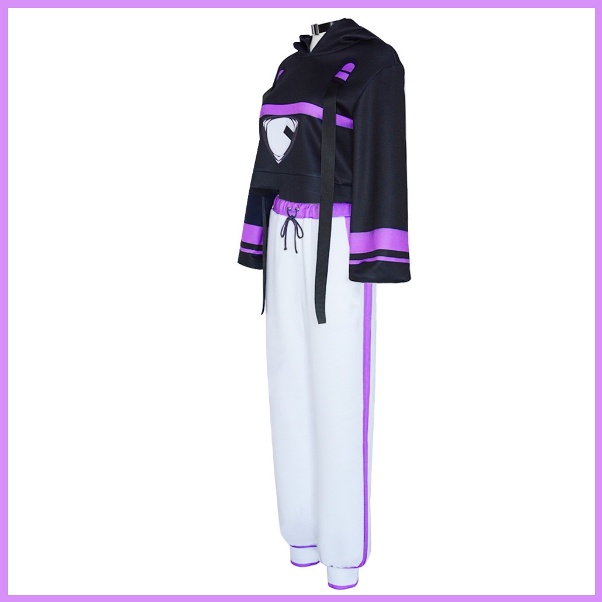 Virtual YouTuber Nekomata Okay - Women'S Accessories For Neck recension och pris
