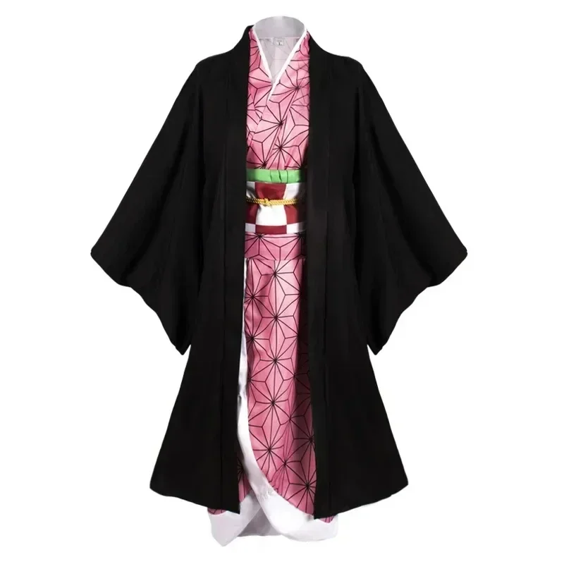 Anime  Kamado Nezuko Cosplay C - Women'S Vacation Accessories recension och pris