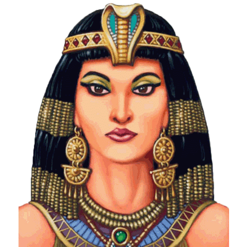 Snake Shaped Headpiece Cleopat - Women Accessories Egypt recension och pris