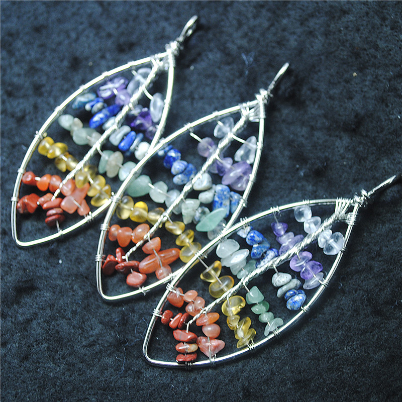 4PCS New The Tree Of Life  Bio - Women'S Accessories Nz recension och pris