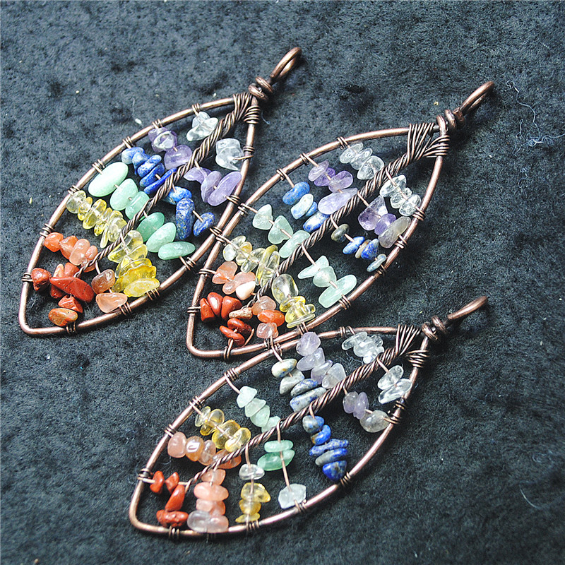 4PCS New The Tree Of Life  Bio - Women'S Accessories Nz recension och pris