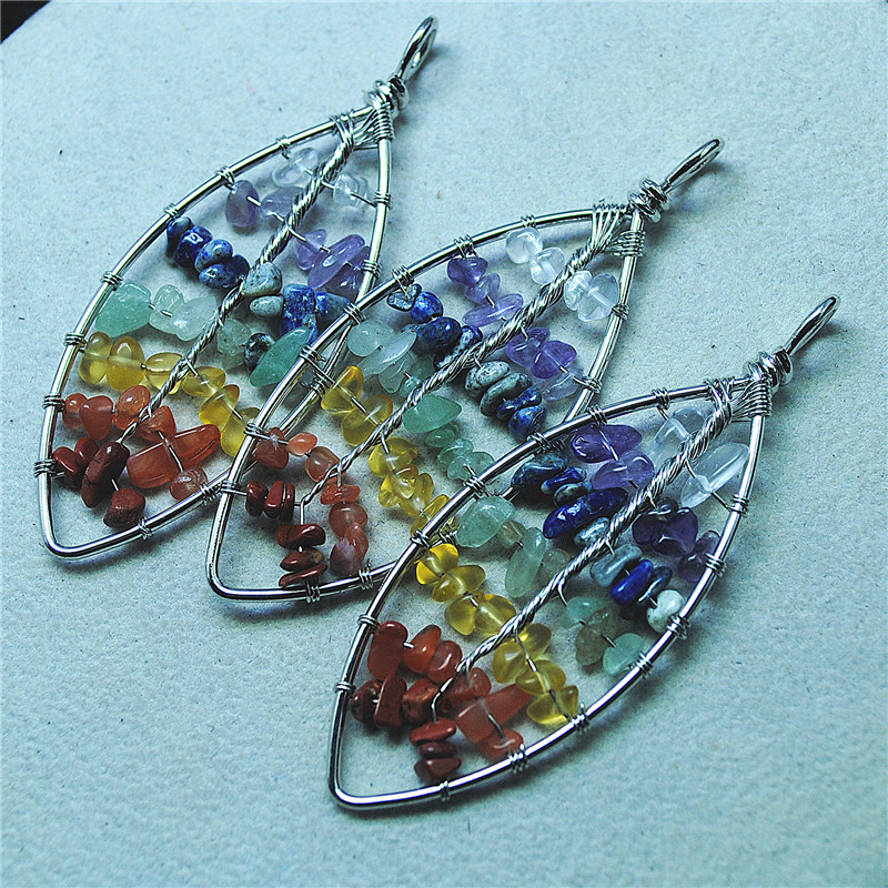4PCS New The Tree Of Life  Bio - Women'S Accessories Nz recension och pris