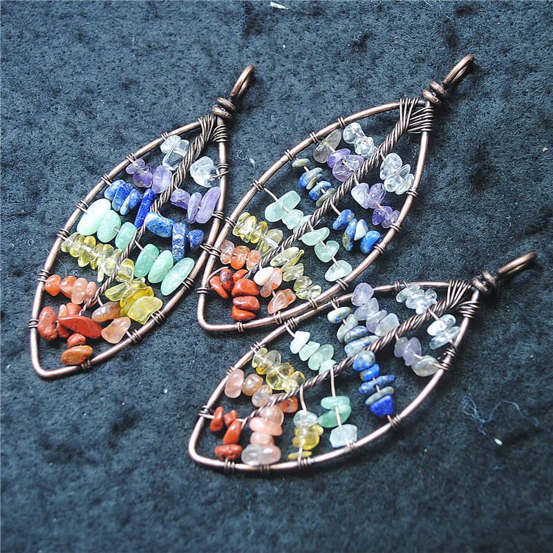 4PCS New The Tree Of Life  Bio - Women'S Accessories Nz recension och pris
