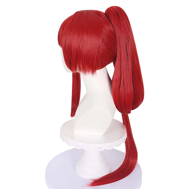 Le Cool Women Game Wuthering W - Women'S Red Accessories recension och pris