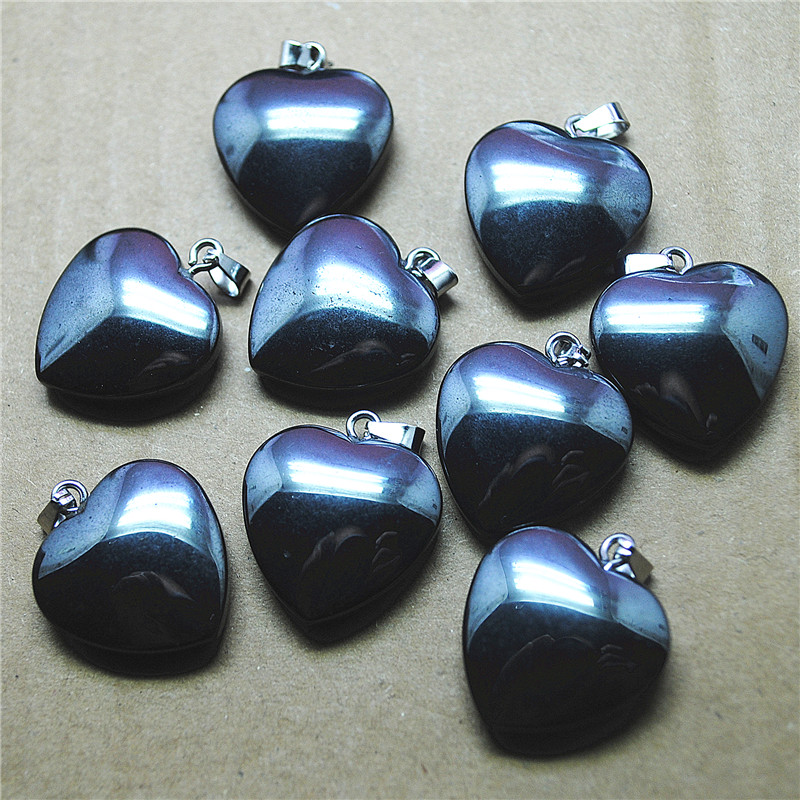 12PCS New Women Pendants Natur - Women'S Accessories Nz recension och pris