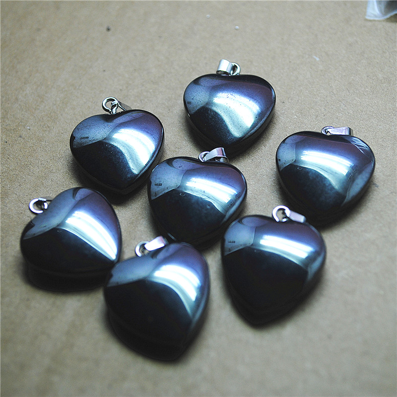 12PCS New Women Pendants Natur - Women'S Accessories Nz recension och pris