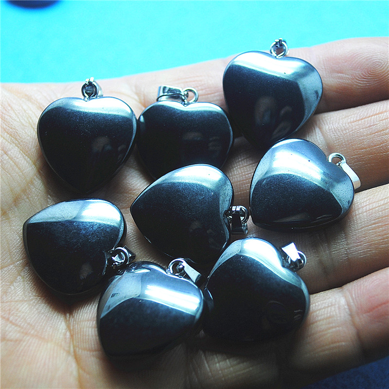 12PCS New Women Pendants Natur - Women'S Accessories Nz recension och pris