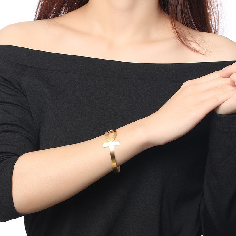 Women's Cross Bracelets, Anti  - Women Accessories Egypt recension och pris