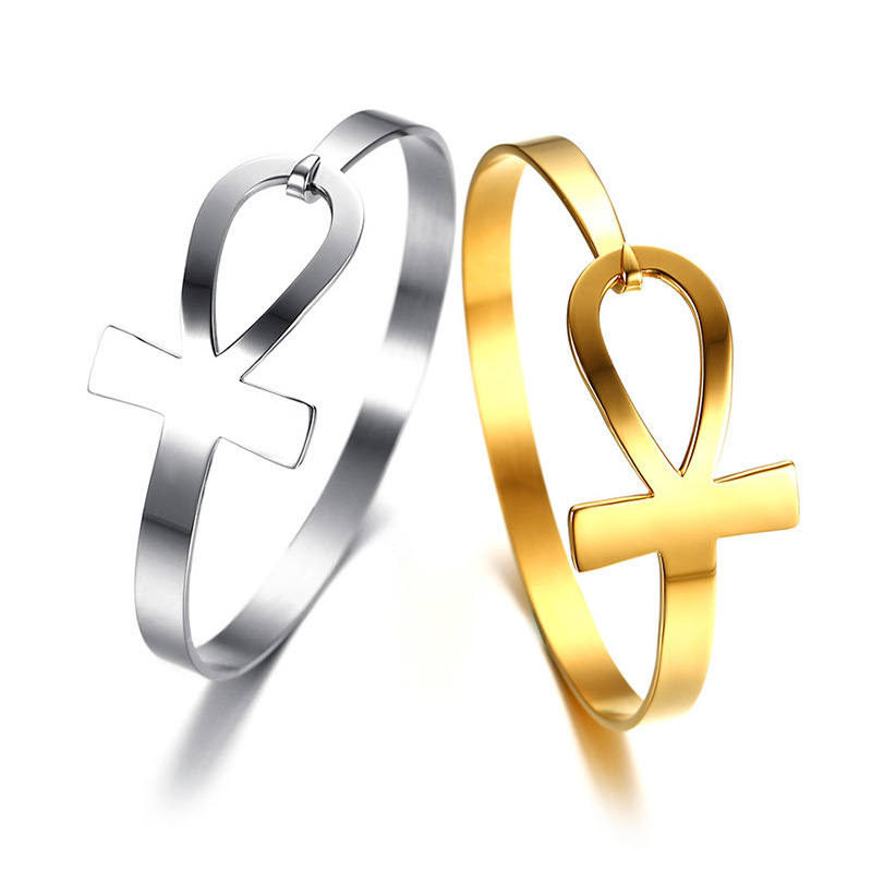 Women's Cross Bracelets, Anti  - Women Accessories Egypt recension och pris