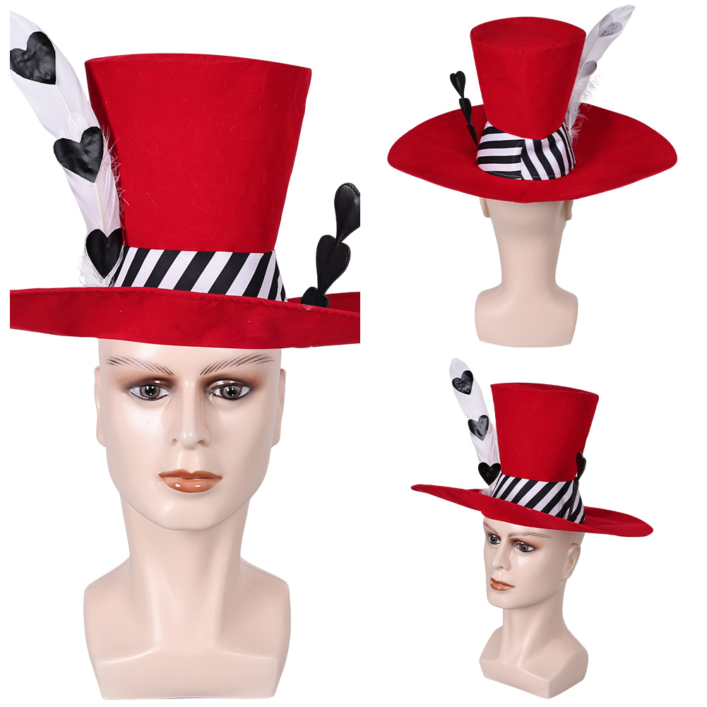TV Hell Inn Cosplay Valentino  - Women'S Valentino Accessories recension och pris