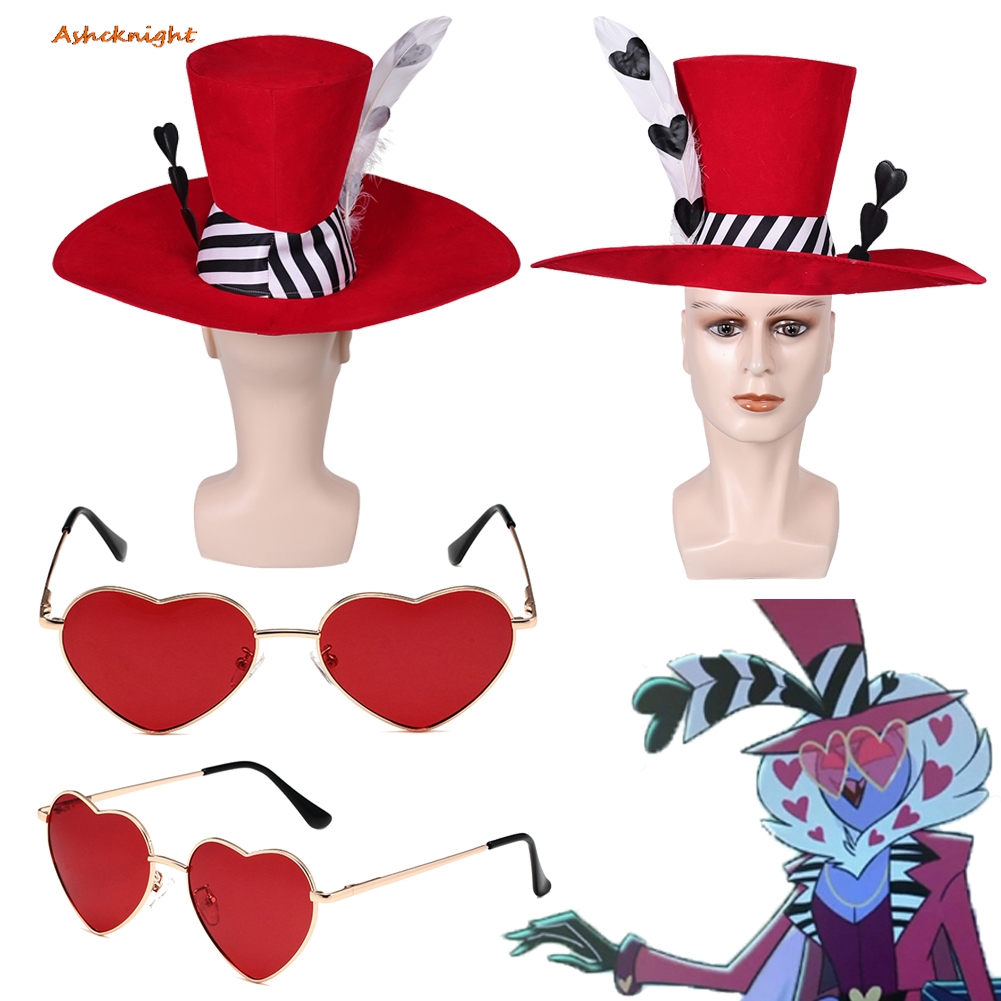 TV Hell Inn Cosplay Valentino  - Women'S Valentino Accessories recension och pris