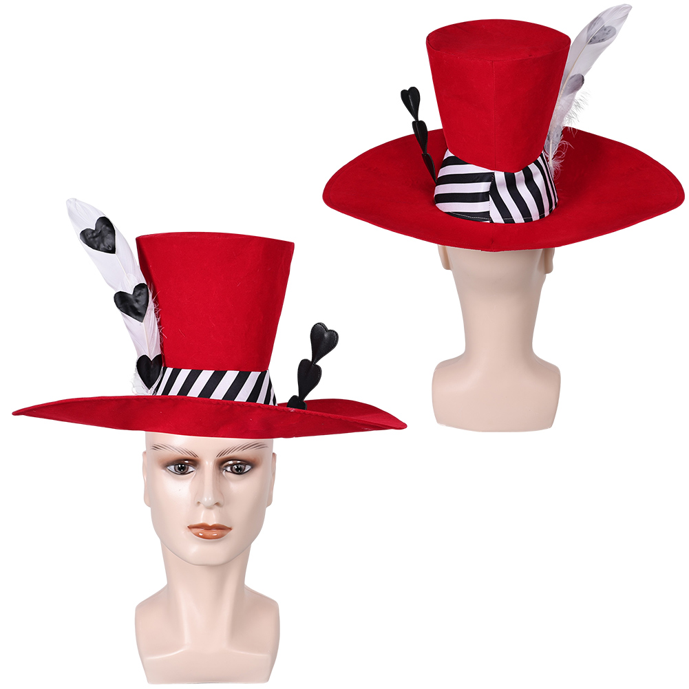 TV Hell Inn Cosplay Valentino  - Women'S Valentino Accessories recension och pris