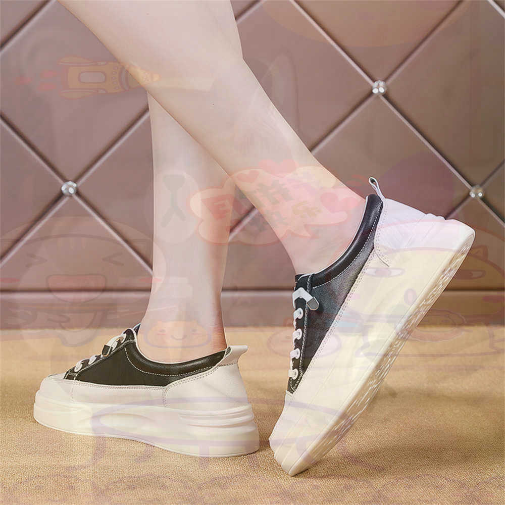 Lace-up Chunky Loafers Woman S - Women Accessories Brand Name Ideas recension och pris