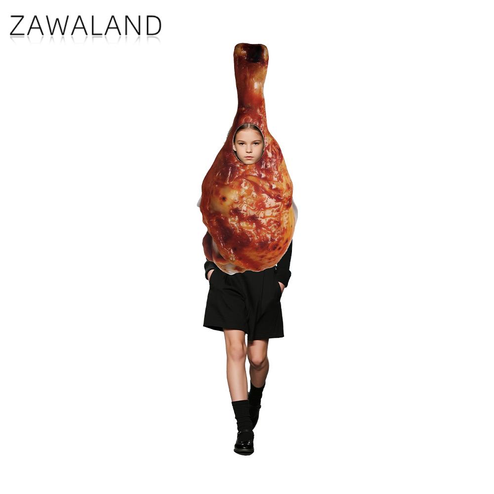 Funny Roasted Turkey Leg Costu - Women'S Vacation Accessories recension och pris