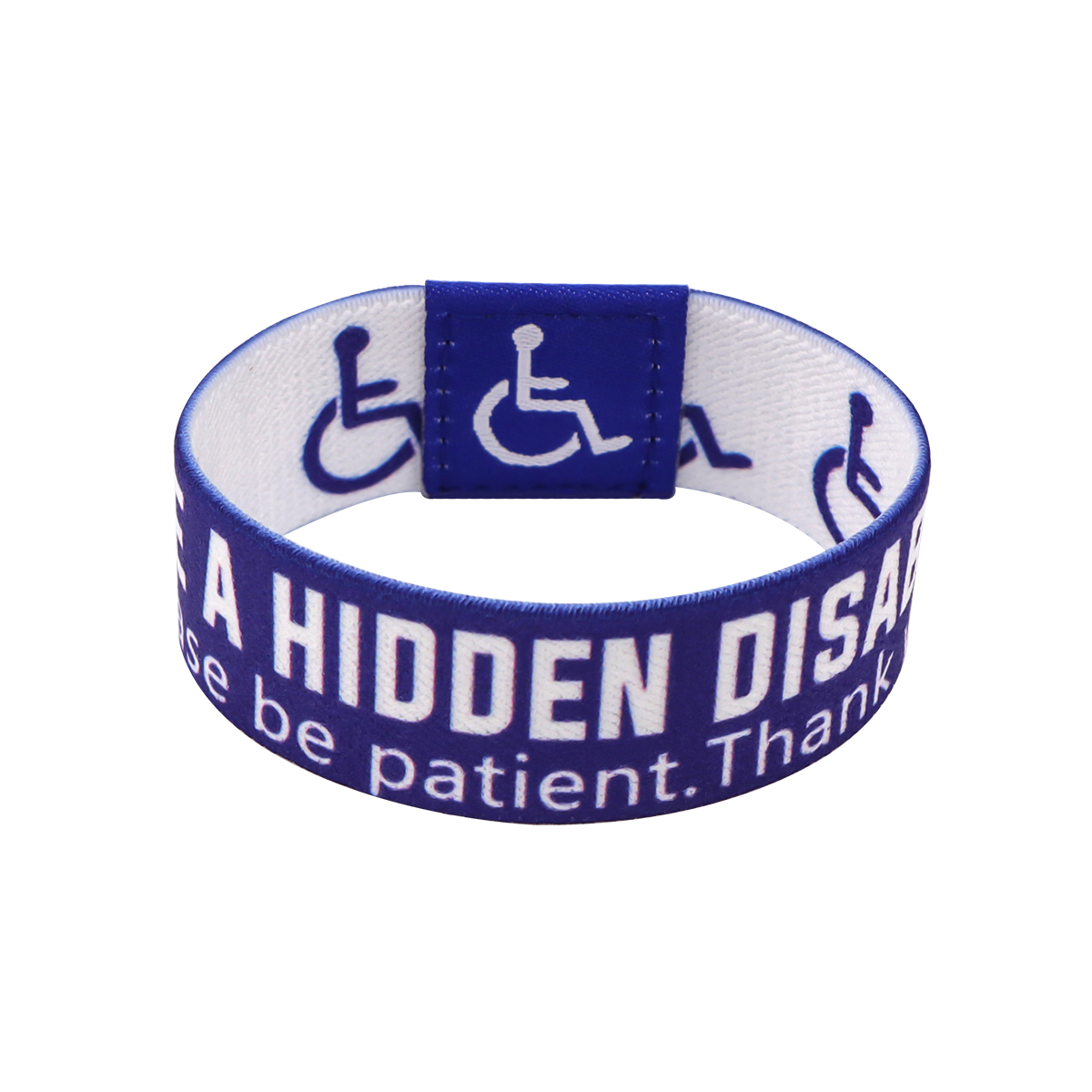 Disability Logo Women Men Brac - Women Accessories Logo Design recension och pris