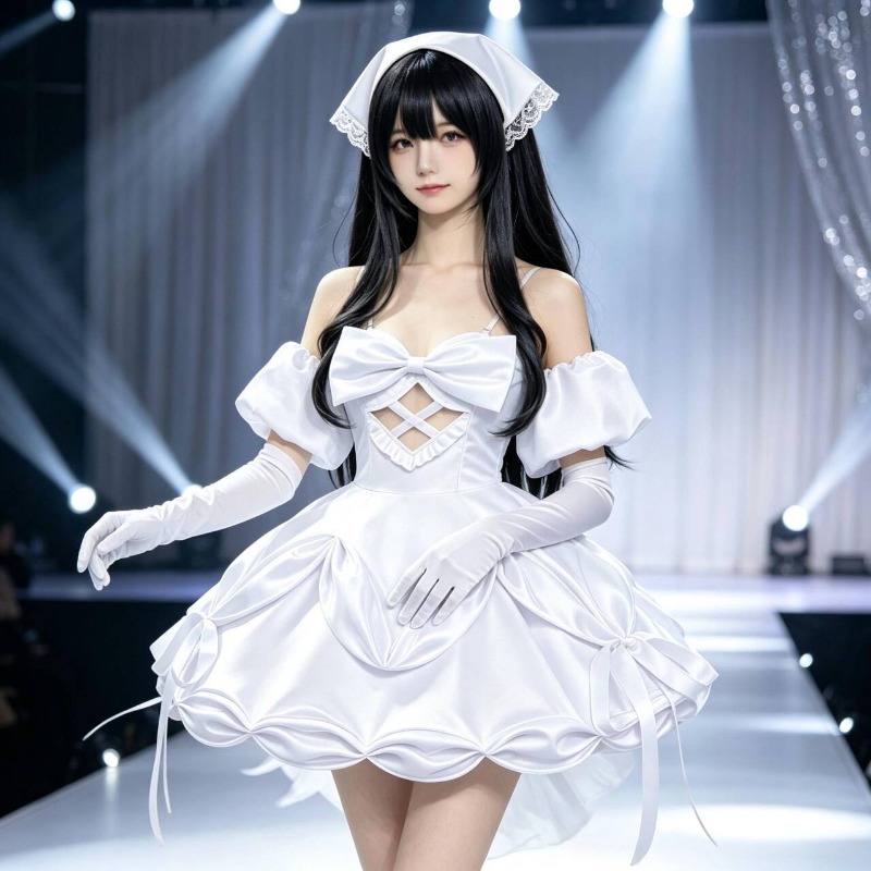 New Alien Stage Sua Cosplay Co - Women'S Vacation Accessories recension och pris