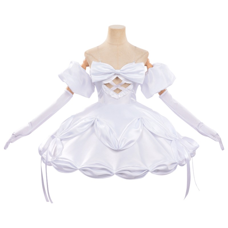 New Alien Stage Sua Cosplay Co - Women'S Vacation Accessories recension och pris