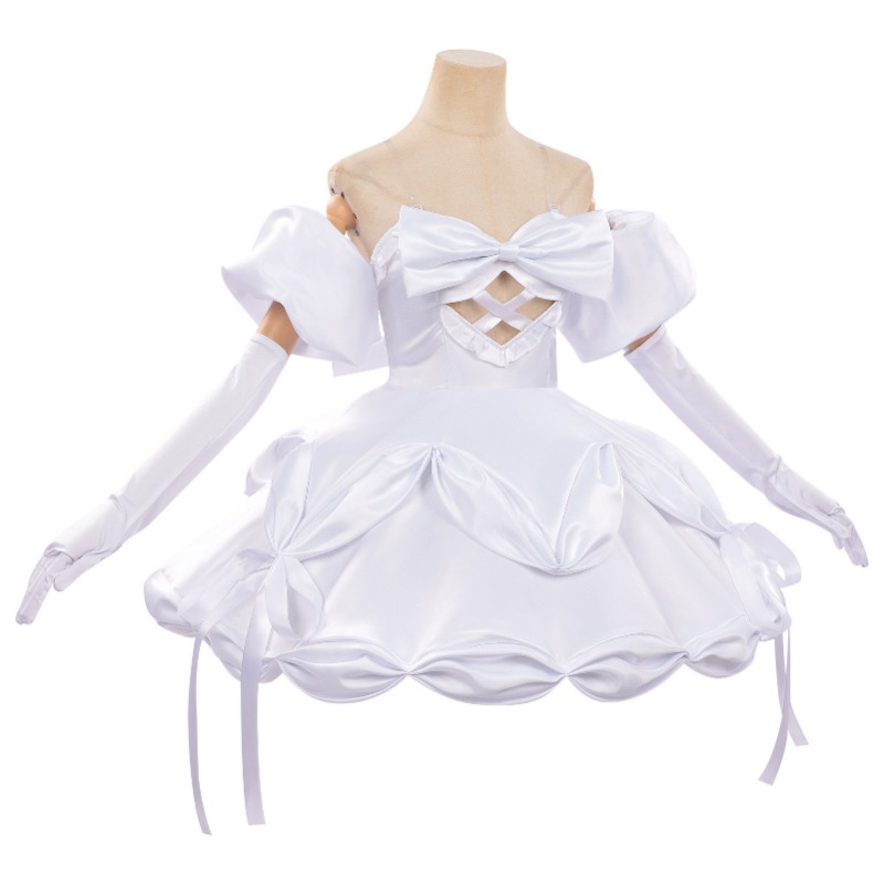 New Alien Stage Sua Cosplay Co - Women'S Vacation Accessories recension och pris