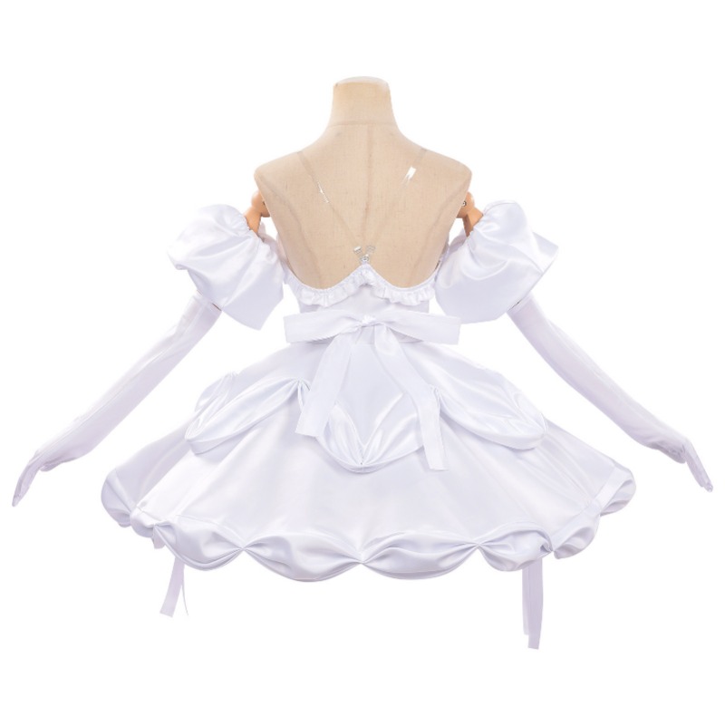 New Alien Stage Sua Cosplay Co - Women'S Vacation Accessories recension och pris