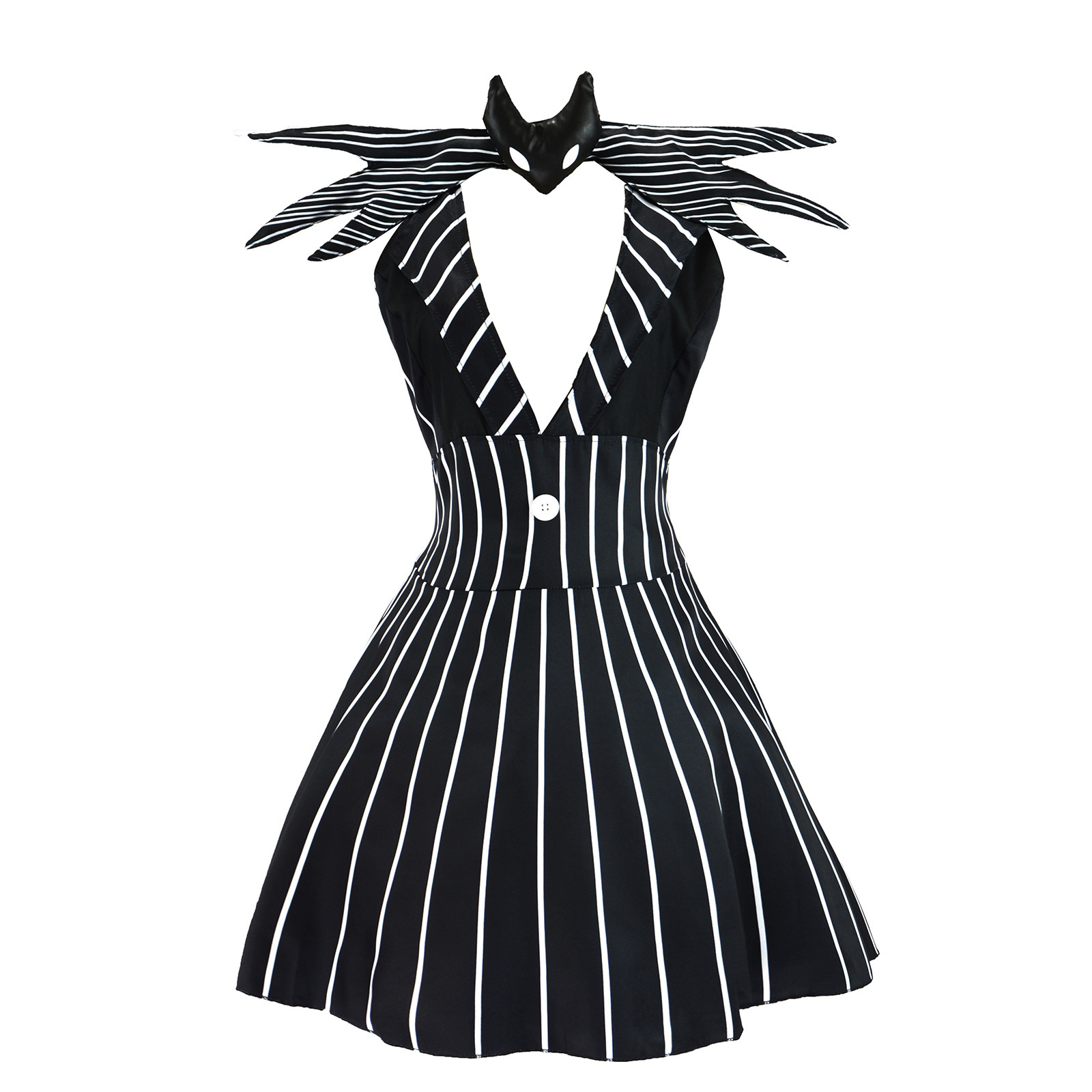 The Nightmare Before Christmas - Women'S Vacation Accessories recension och pris