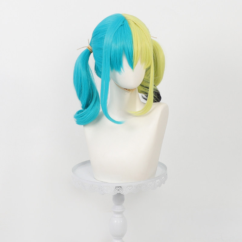 Anime Canari Cosplay Wig Heat  - Women'S Formal Accessories recension och pris