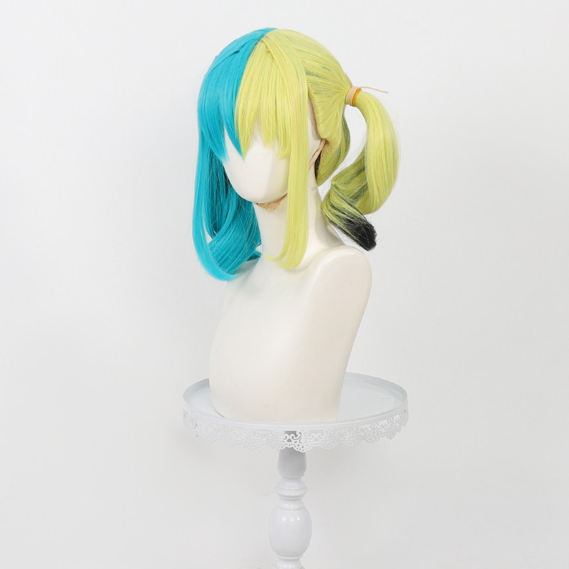 Anime Canari Cosplay Wig Heat  - Women'S Formal Accessories recension och pris