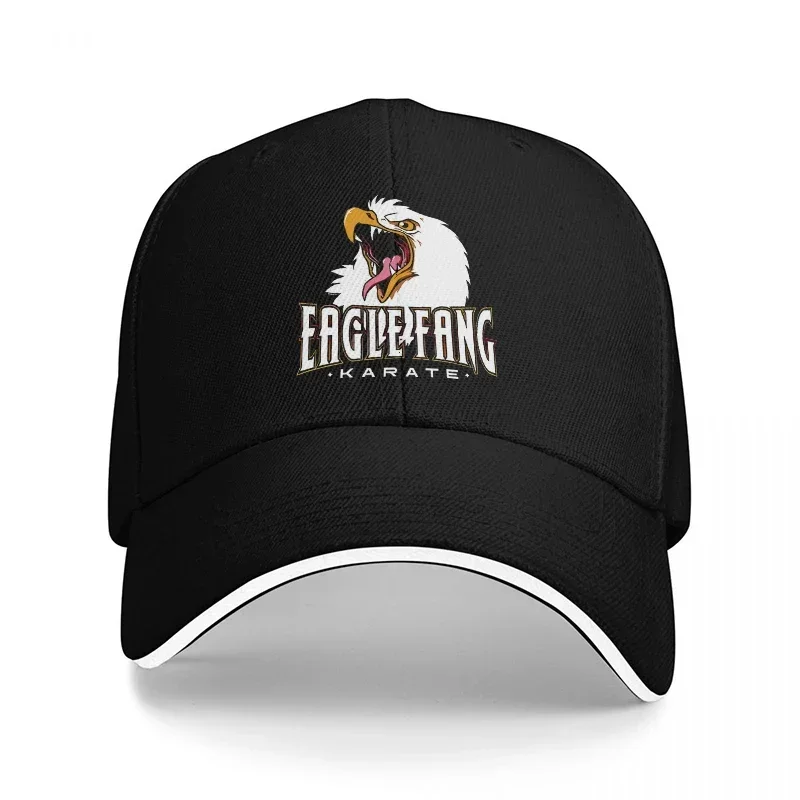 New EAGLEFANG KARATE BASEBALL  - Women Accessories Logo Design recension och pris