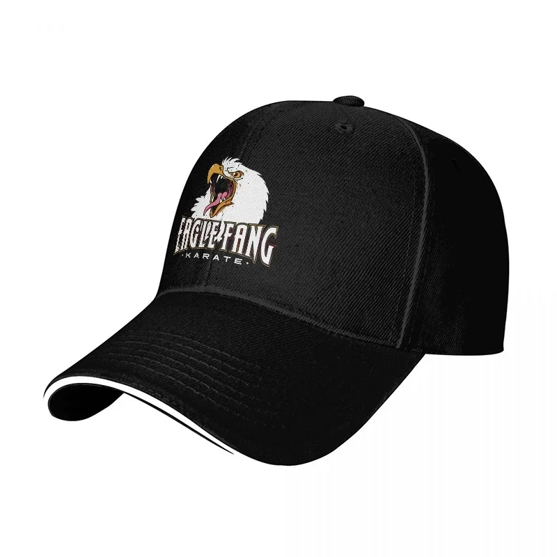 New EAGLEFANG KARATE BASEBALL  - Women Accessories Logo Design recension och pris