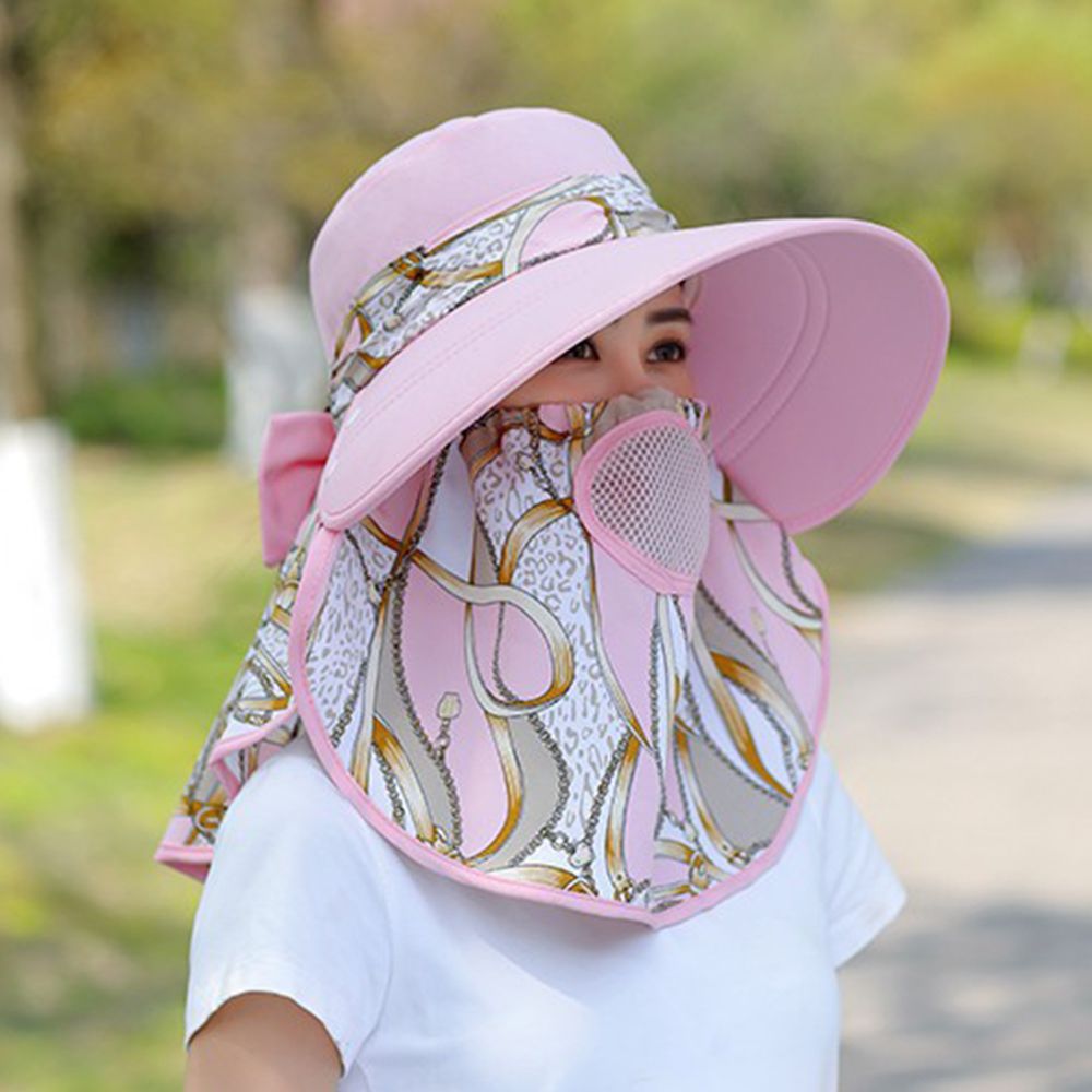 Fishing Caps Apparel Accessori - Women'S Accessories For Neck recension och pris