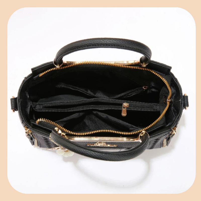 3-piece handbag set made of ly - Women'S Accessories For Suit recension och pris