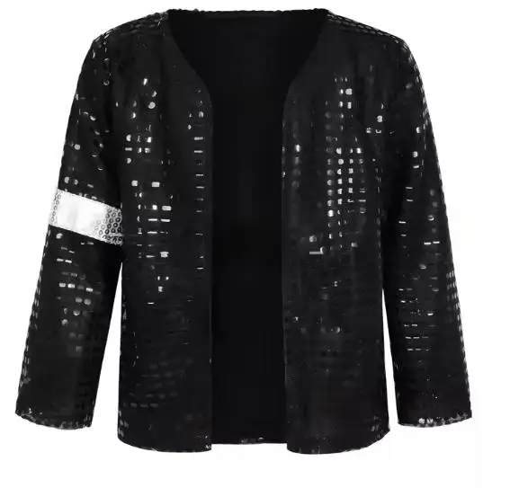 Michael Jackson for Kids Cloth - Women'S Vacation Accessories recension och pris
