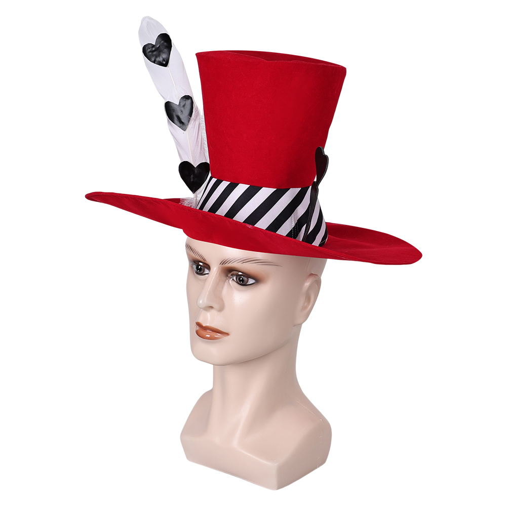 Valentino Hat Cosplay Hell Inn - Women'S Valentino Accessories recension och pris