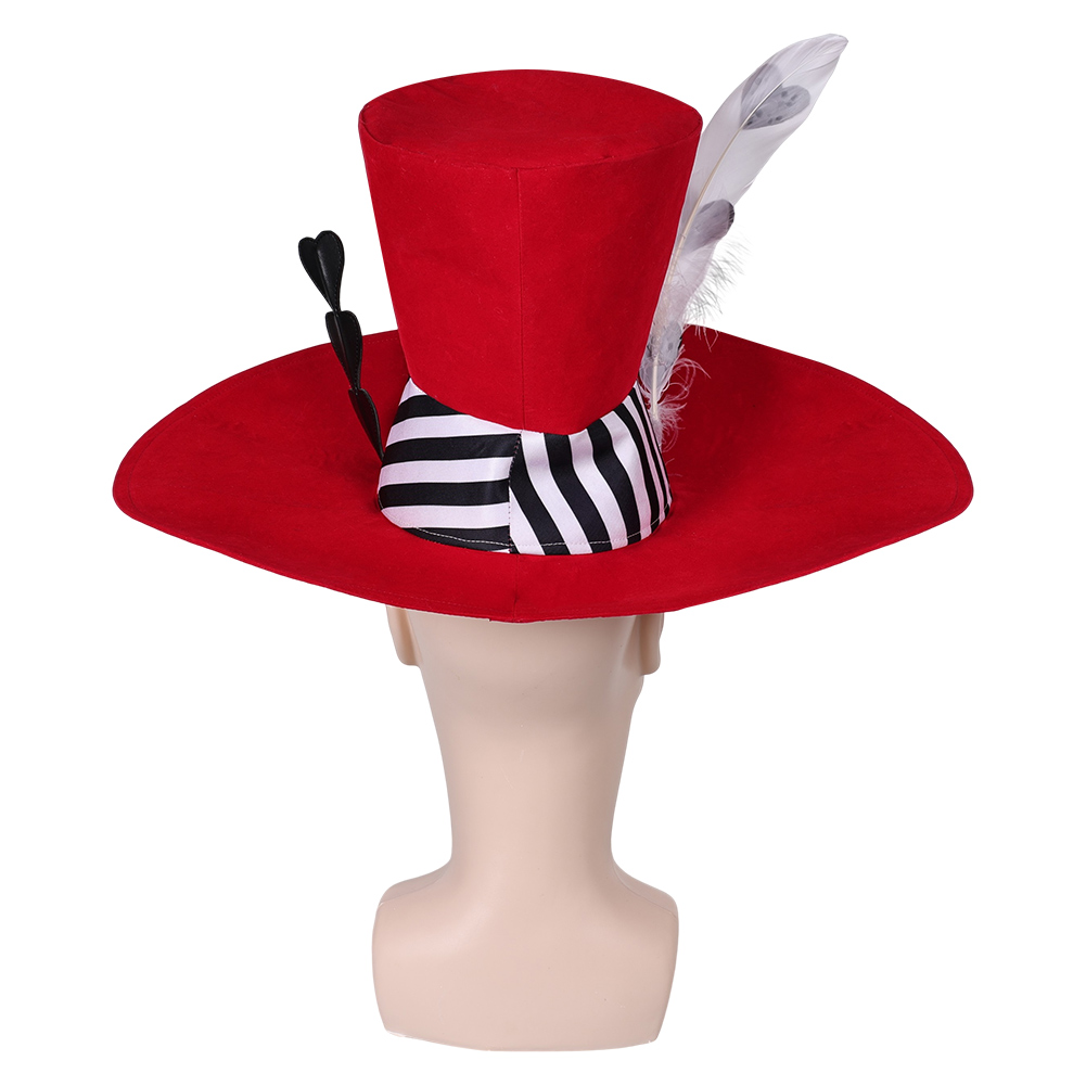 Valentino Hat Cosplay Hell Inn - Women'S Valentino Accessories recension och pris
