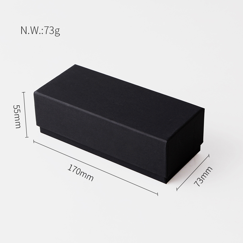 WHO CUTIE 2025 Black Glasses C - Women Accessories Logo Design recension och pris