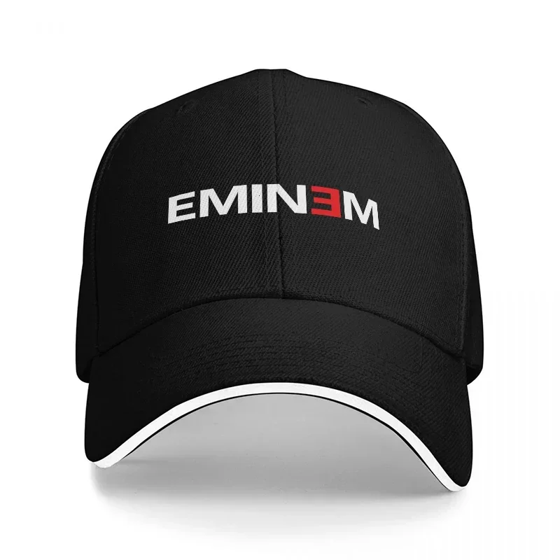 New EMIN3M LOGO BASEBALL CAP B - Women Accessories Logo Design recension och pris