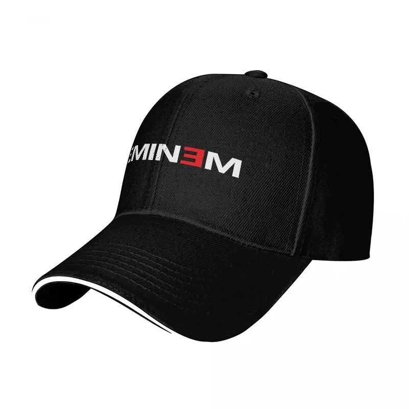 New EMIN3M LOGO BASEBALL CAP B - Women Accessories Logo Design recension och pris