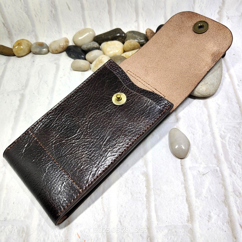 Mobile Phone Waist Bag Holster - Women Electronic Accessories recension och pris