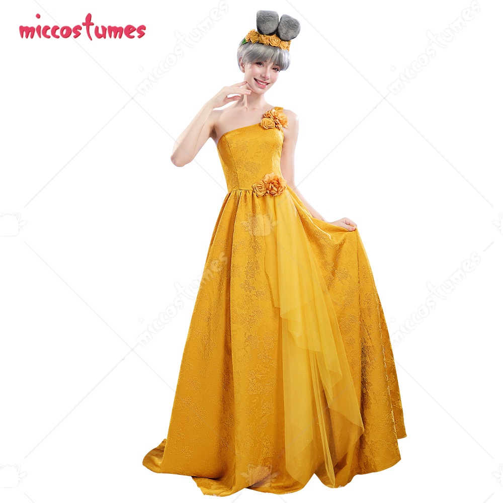 【Ready for Ship】 Miccostumes W - Women'S Formal Accessories recension och pris