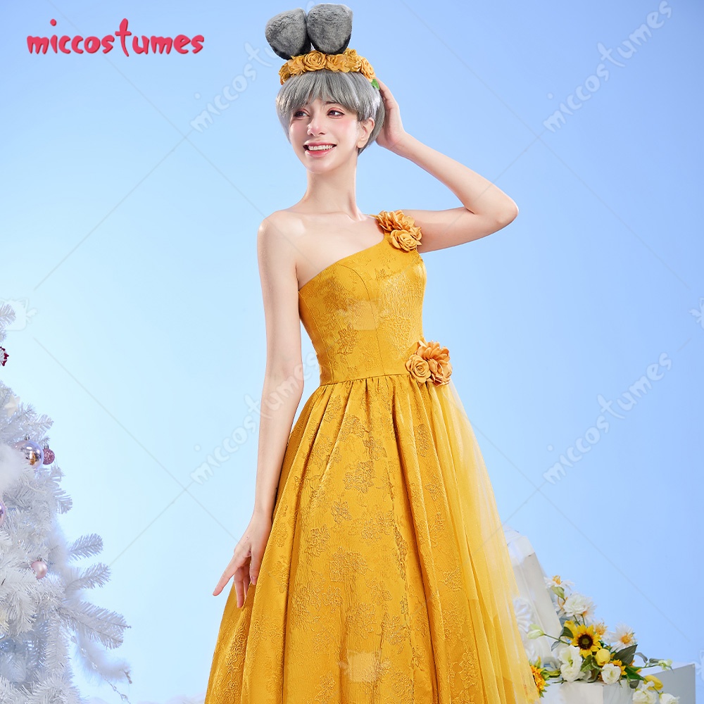 【Ready for Ship】 Miccostumes W - Women'S Formal Accessories recension och pris