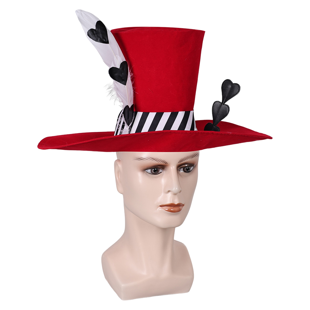 TV Hazzbin Valentino Cosplay R - Women'S Valentino Accessories recension och pris