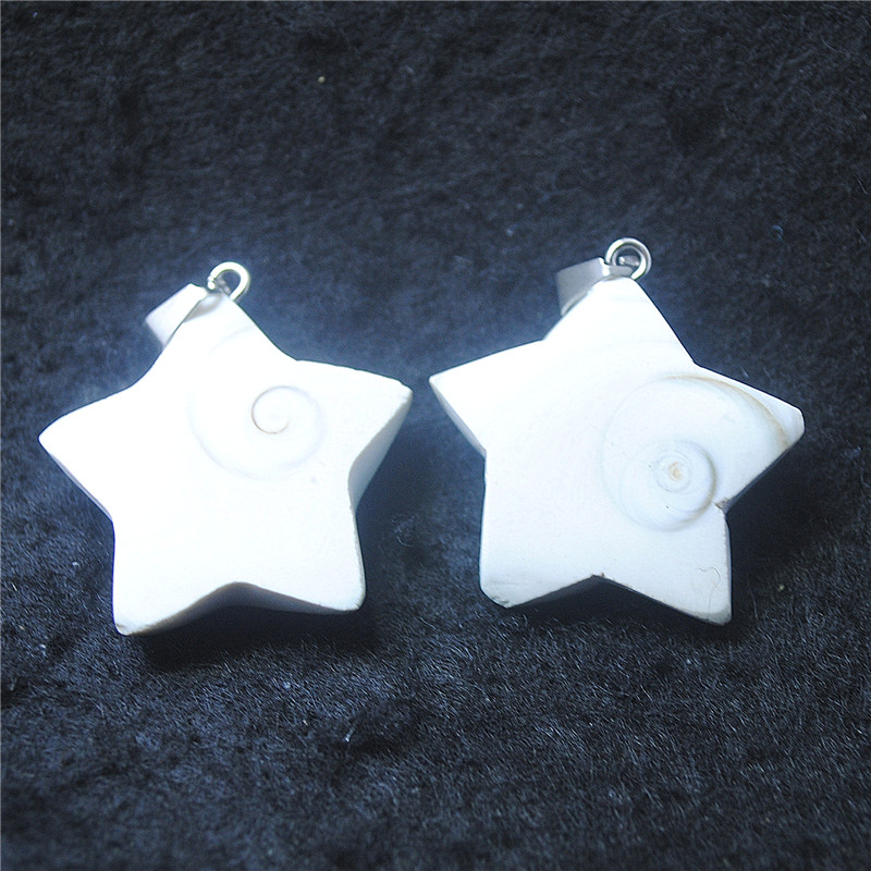 4PCS CHARMS WOMEN PENDANTS SIZ - Women'S Accessories Nz recension och pris