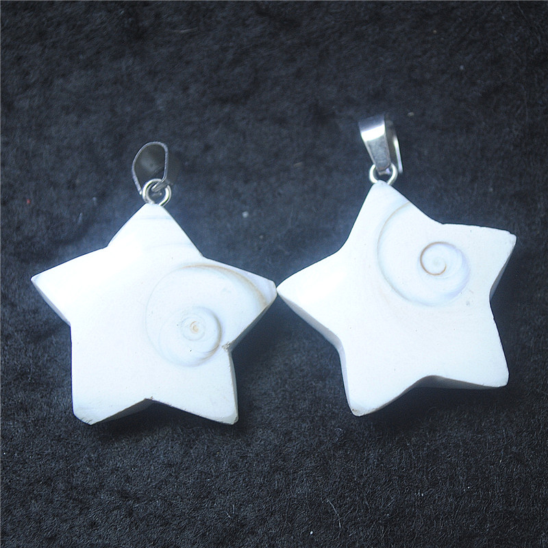 4PCS CHARMS WOMEN PENDANTS SIZ - Women'S Accessories Nz recension och pris