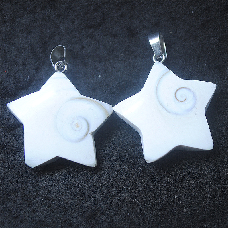 4PCS CHARMS WOMEN PENDANTS SIZ - Women'S Accessories Nz recension och pris