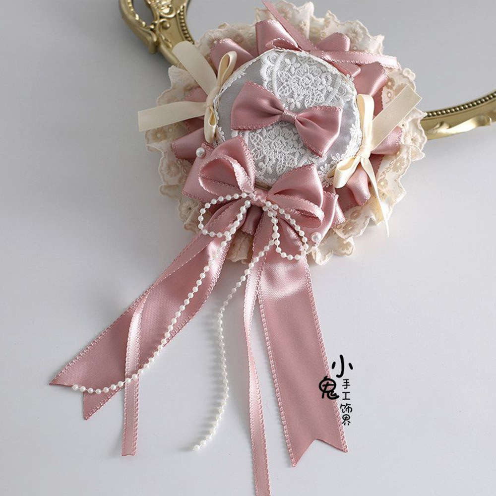 Ballet Lolita Ballet Style Cut - Women'S Accessories For Neck recension och pris